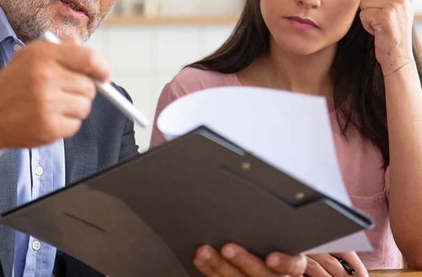Asesoramiento en casos de fraude y estafa Asesoramiento en casos de fraude y estafa