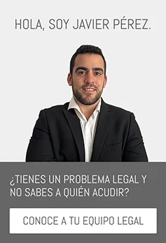 Pérez Legal