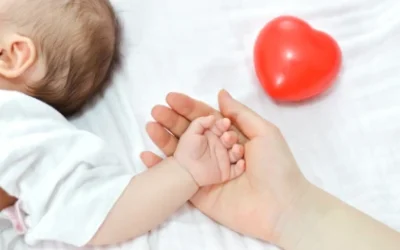 ¿Servicios Sociales te ha quitado a tu bebé en el hospital? Cómo recurrir el desamparo y recuperar a tu hijo